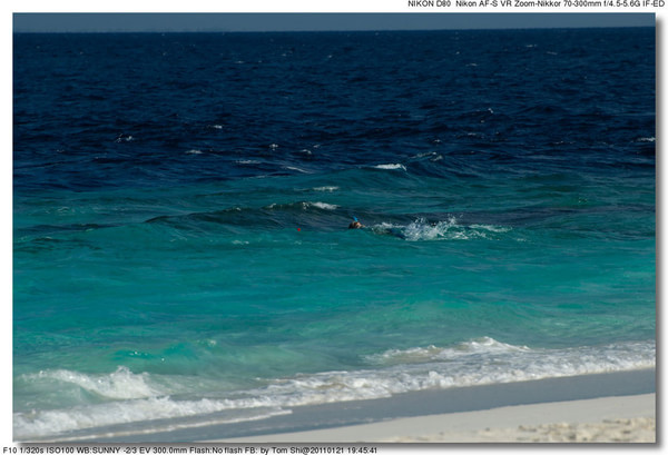 马尔代夫景点图片