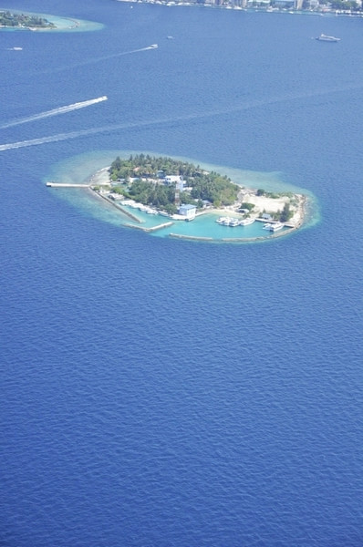 马尔代夫旅游攻略图片