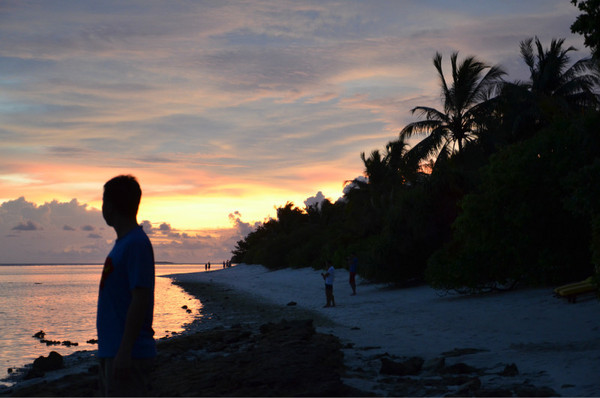 薇拉瓦鲁岛图片