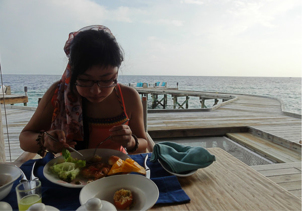 马尔代夫自助游图片