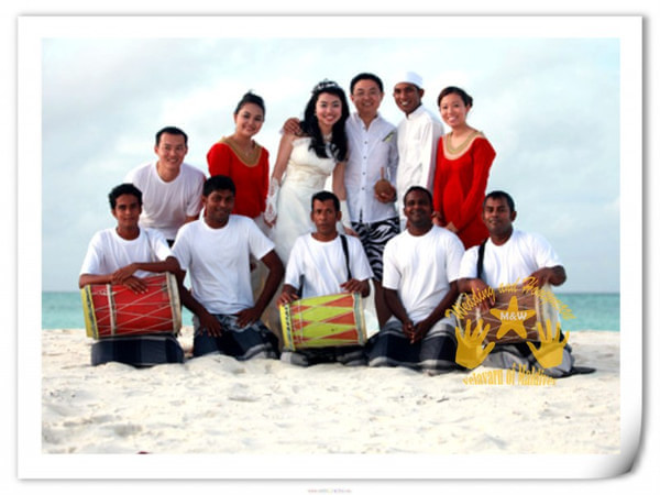 马尔代夫图片 马尔代夫图片