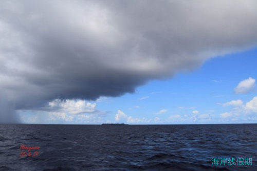 马尔代夫新岛——瑞僖登,马尔代夫游记，海岸线假期