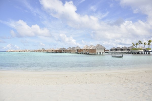 马尔代夫自助游图片