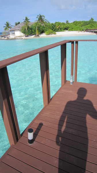 马尔代夫景点图片