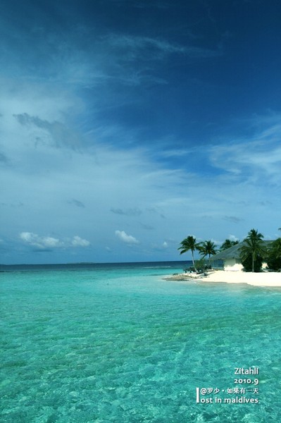 马尔代夫景点图片
