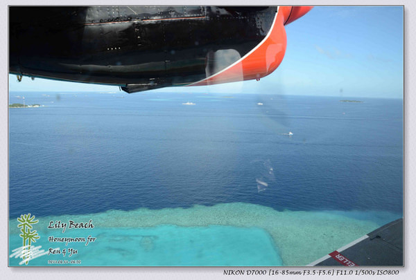 马尔代夫自助游图片 马尔代夫自助游图片