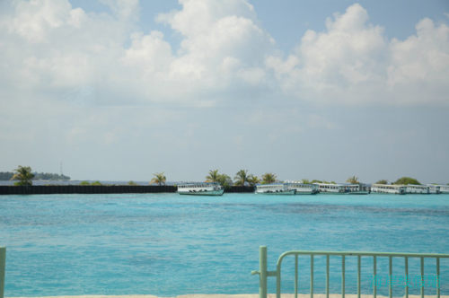 幸福的开始——蜜月马代游,马尔代夫游记，海岸线假期