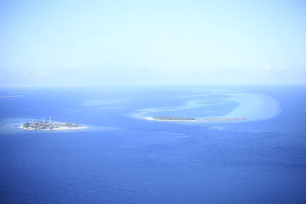 马尔代夫自助游图片