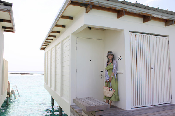 马尔代夫自助游图片