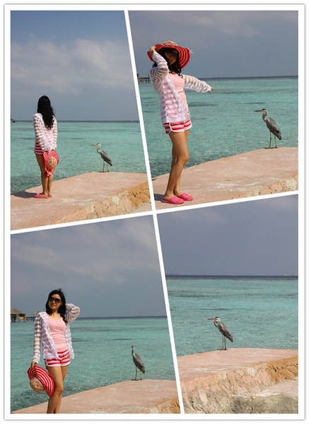 马尔代夫景点图片