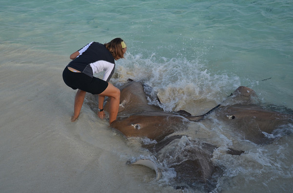 马尔代夫景点图片