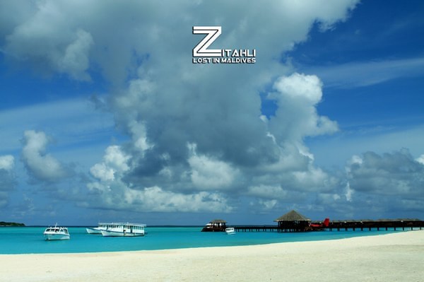 马尔代夫旅游攻略图片