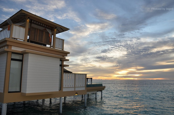 马尔代夫自助游图片 马尔代夫自助游图片