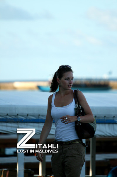 马尔代夫自助游图片