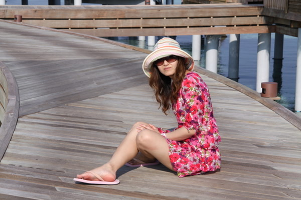 马尔代夫自助游图片