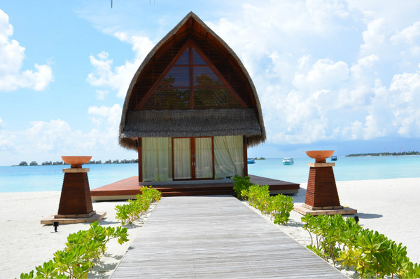 薇拉瓦鲁岛自助游图片