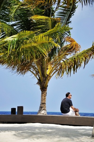 马尔代夫景点图片