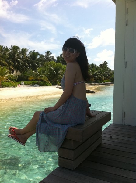 马尔代夫自助游图片