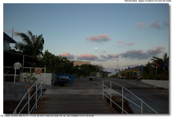 马尔代夫自助游图片