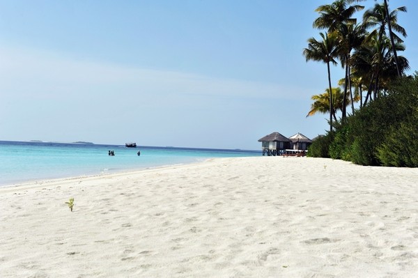 马尔代夫景点图片