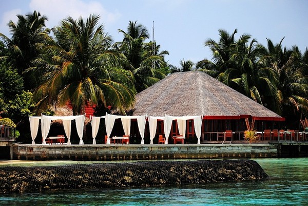 马尔代夫旅游攻略图片