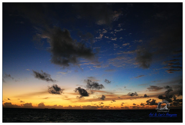 马尔代夫景点图片