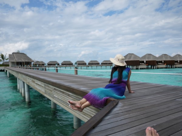 马尔代夫景点图片 马尔代夫景点图片