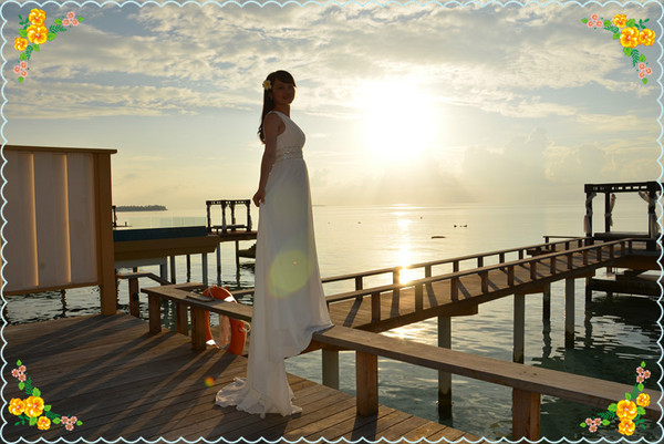 薇拉瓦鲁岛景点图片