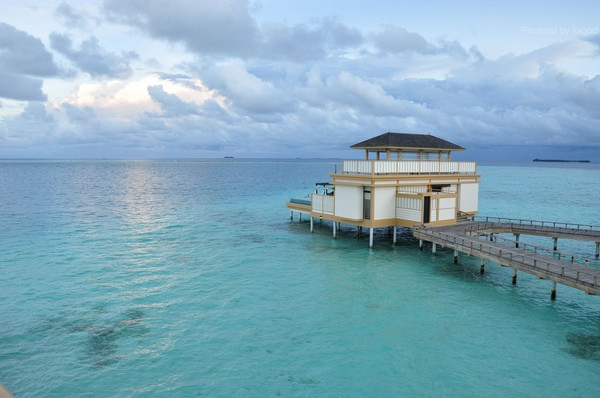 马尔代夫图片 马尔代夫图片