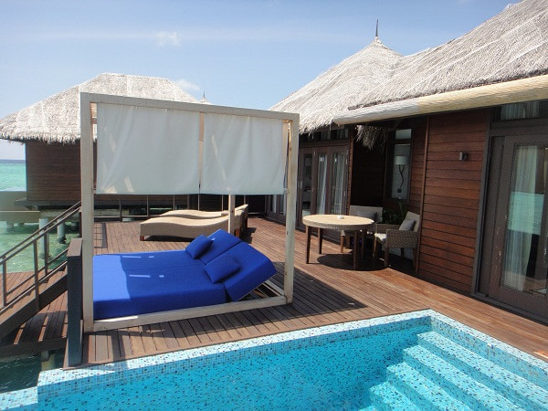 马尔代夫自助游图片