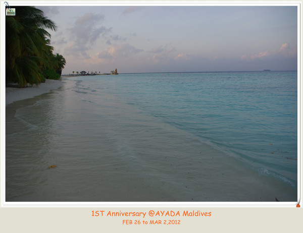 马尔代夫旅游攻略图片