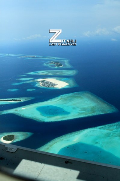 马尔代夫景点图片