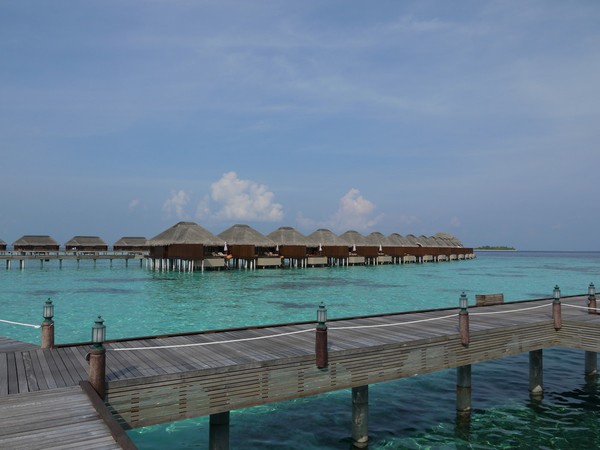 马尔代夫景点图片 马尔代夫景点图片