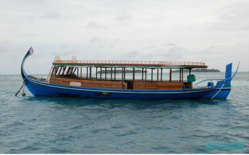 马尔代夫蜜月之旅–居民岛半日游,马尔代夫游记，海岸线假期