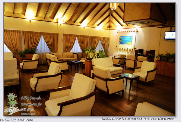 马尔代夫景点图片