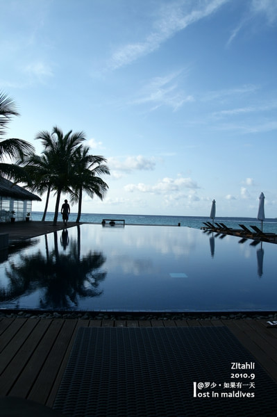 马尔代夫自助游图片