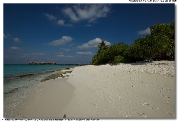 马尔代夫景点图片