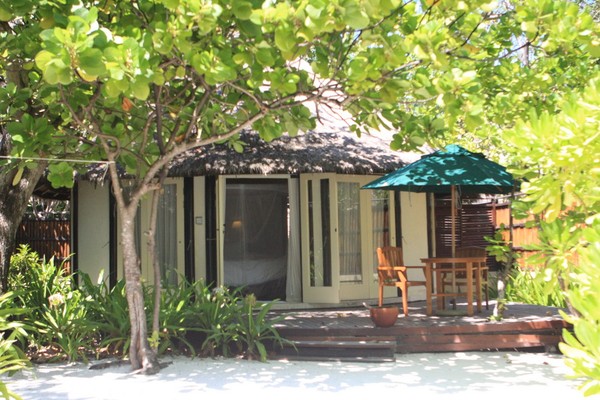 马尔代夫自助游图片