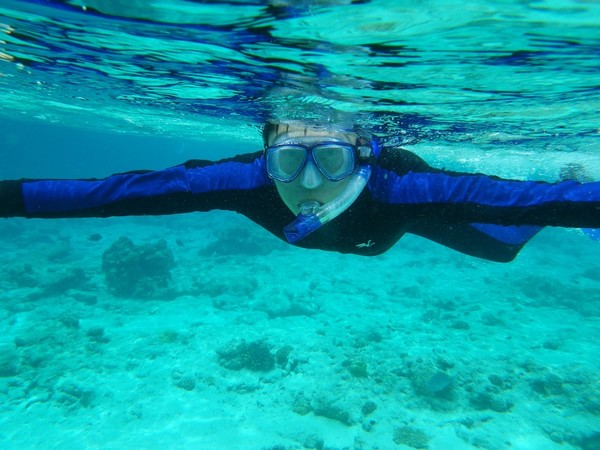 马尔代夫自助游图片