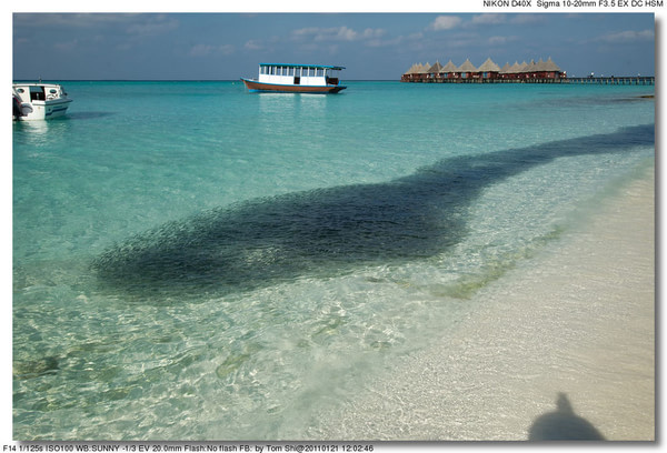 马尔代夫旅游攻略图片