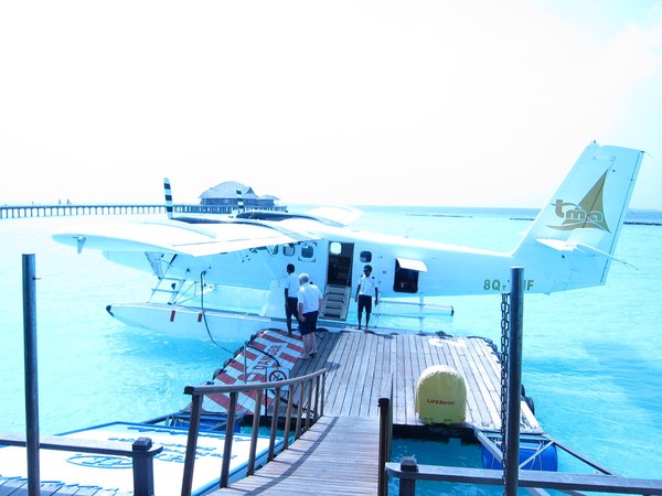 马尔代夫旅游攻略图片