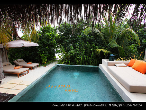 马尔代夫景点图片