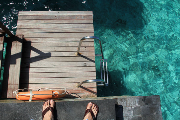 马尔代夫景点图片