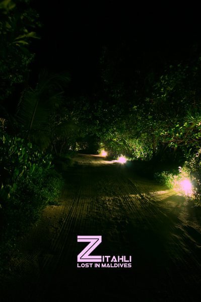 马尔代夫自助游图片