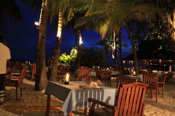 马尔代夫景点图片 马尔代夫景点图片