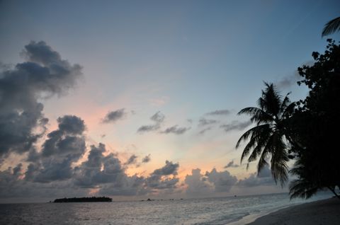 伊瑚鲁岛景点图片