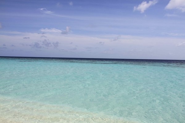 马尔代夫自助游图片