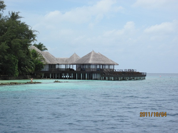 马尔代夫旅游攻略图片