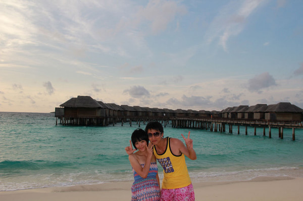 马尔代夫图片