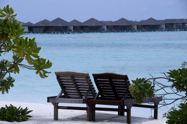 马尔代夫景点图片